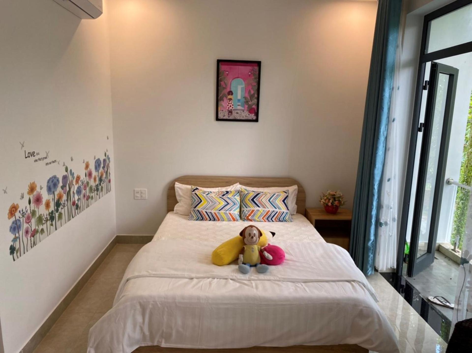 La Gai Homestay Хойан Экстерьер фото