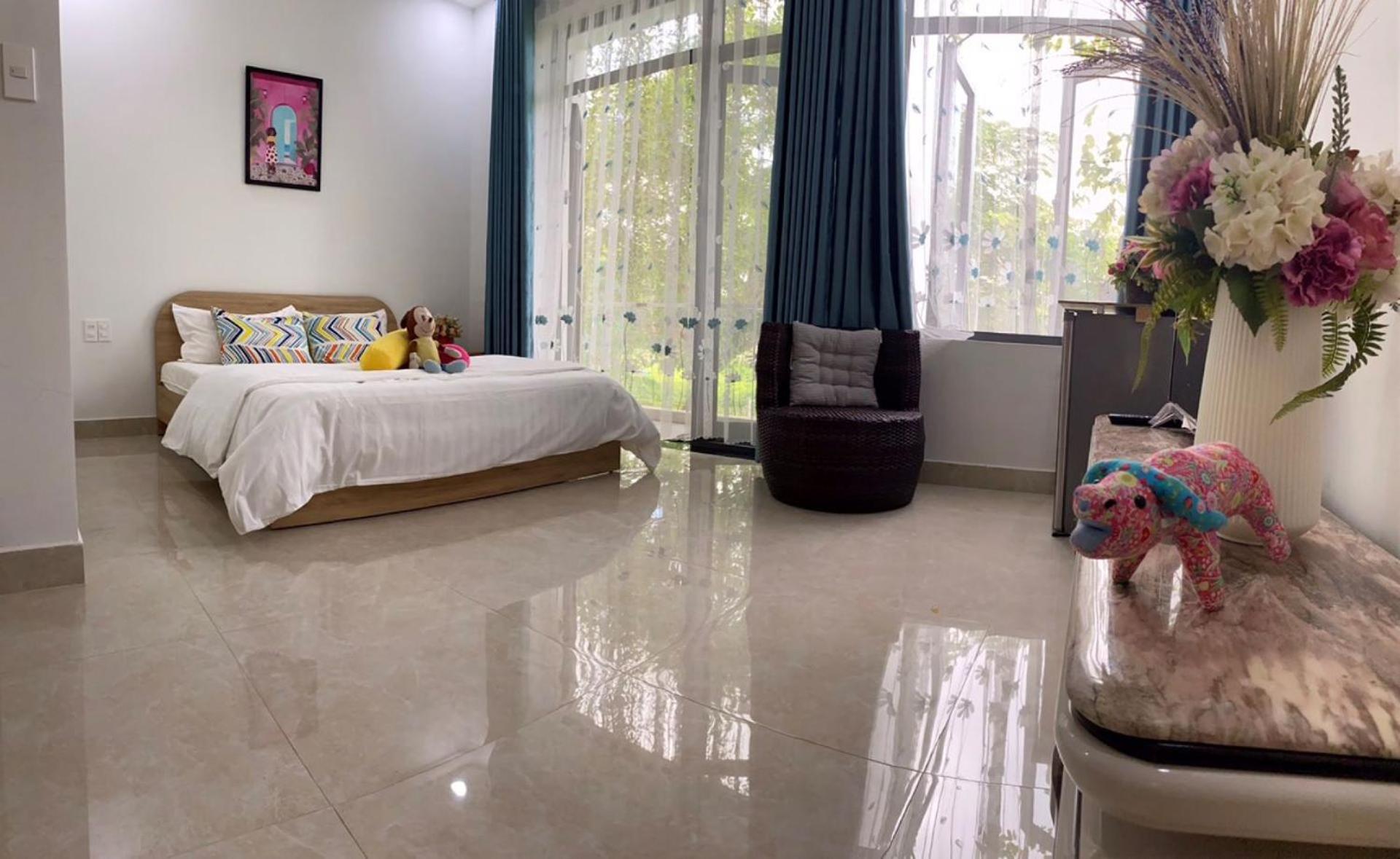 La Gai Homestay Хойан Экстерьер фото