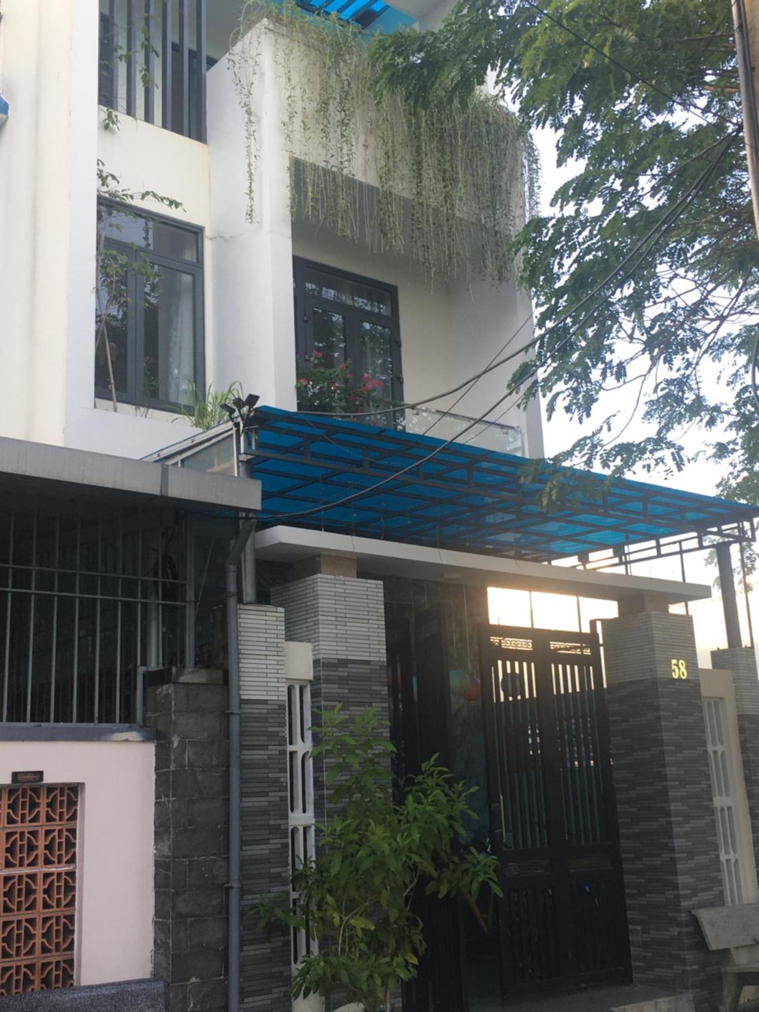 La Gai Homestay Хойан Экстерьер фото